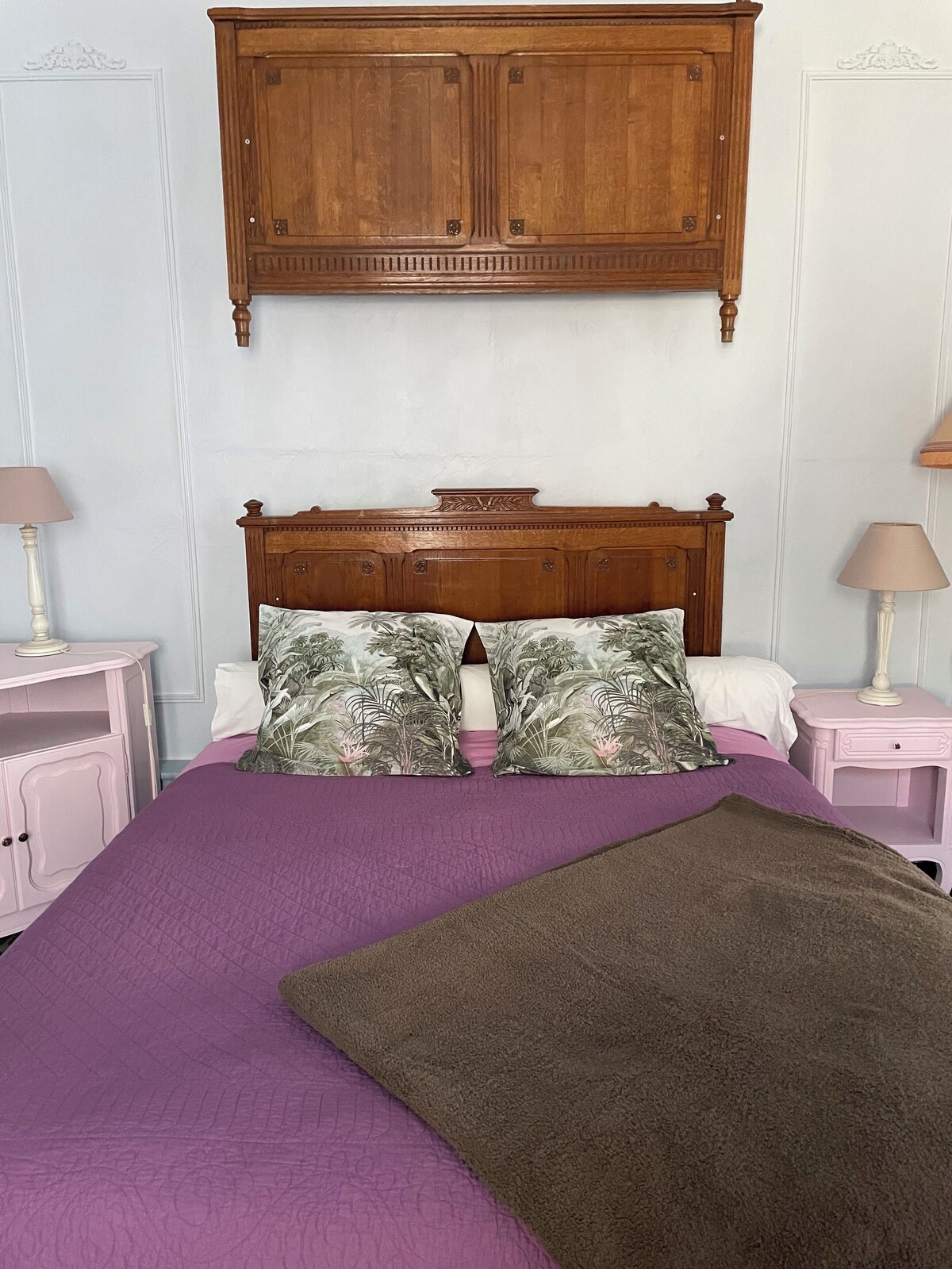 Bild für Gastgeberprofil