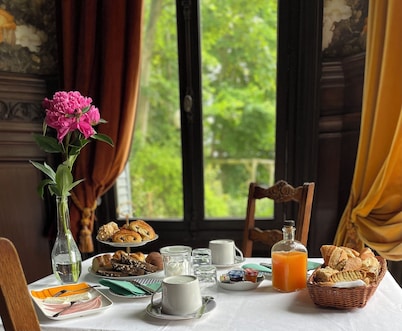 Relais des Anges - L'Isatis