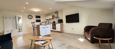 Téléviseur connecté