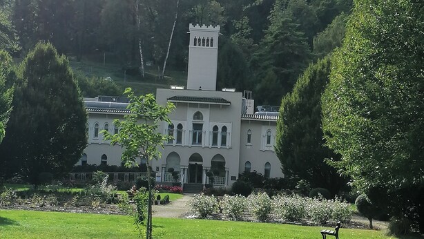 Eksteriør