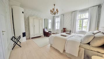 3 bedrooms, WiFi