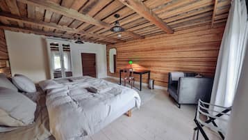 3 Schlafzimmer, WLAN