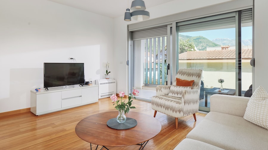 Casa Nest Tivat