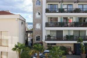 View from room