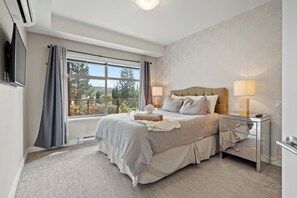 2 makuuhuonetta, silitysrauta/-lauta, Wi-Fi, vuodevaatteet