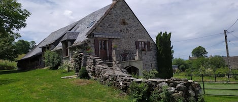 Fachada