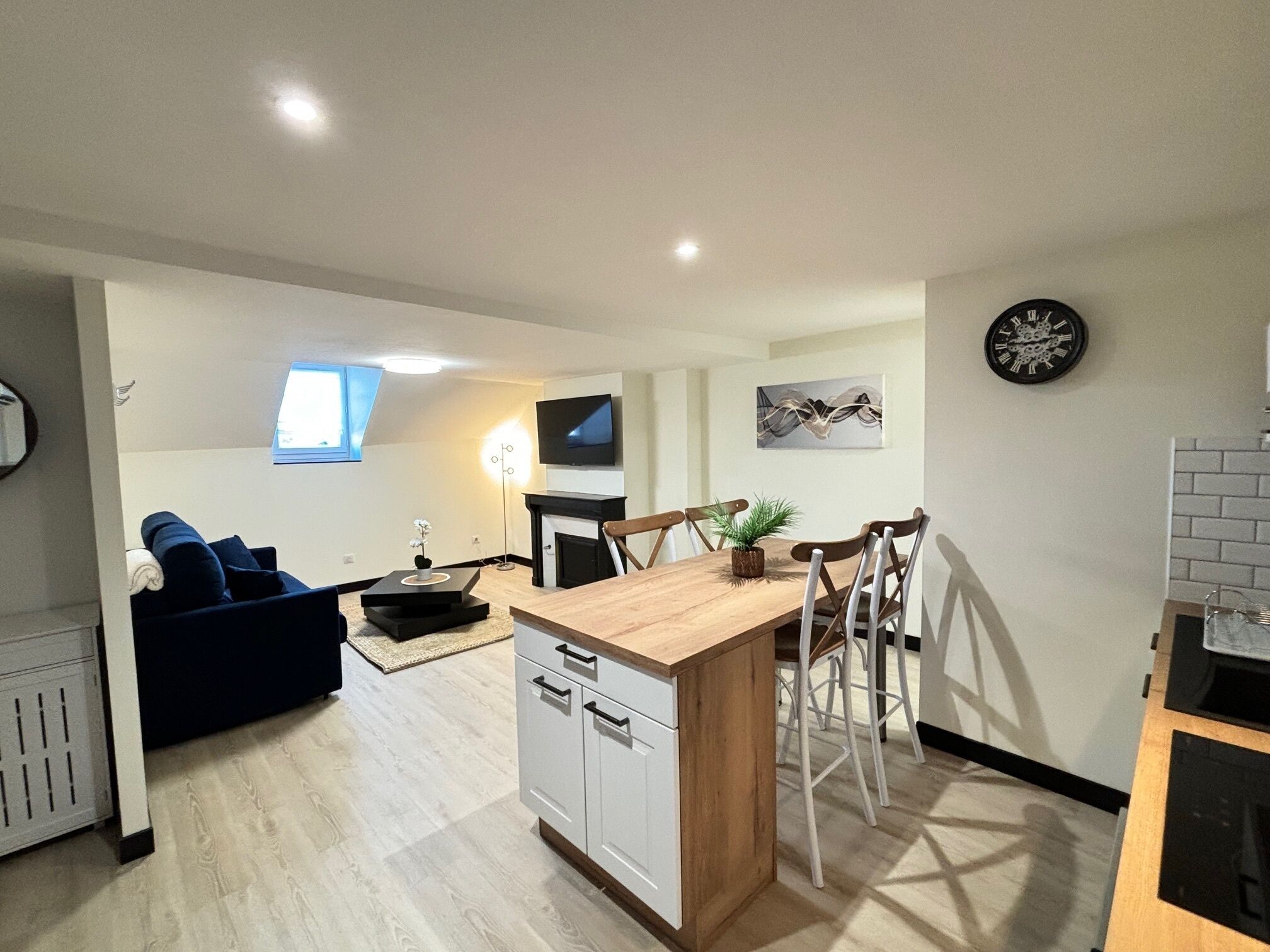 Interieur
