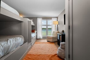 3 Schlafzimmer, Schreibtisch, WLAN, Bettwäsche