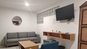 Neljän hengen comfort-huone