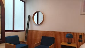 Kahden hengen standard-huone