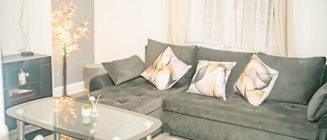 スマートテレビ