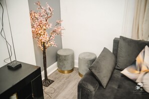 تلفزيون ذكي