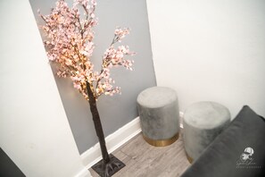 Interior - Discounted Long stays in shepherd bush (London)