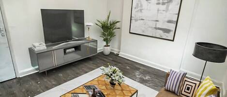 Smart TV
