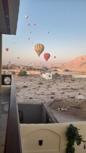 Carter Guesthouse Luxor