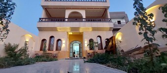 Carter Guesthouse Luxor