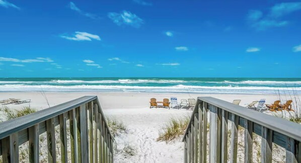 Strand