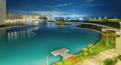 Baia Kristal Cartagena By HostPro