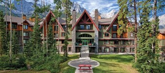 1 BR@Canmore - Banff