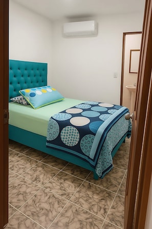 Room - Hostal Marhu (Cartagena)