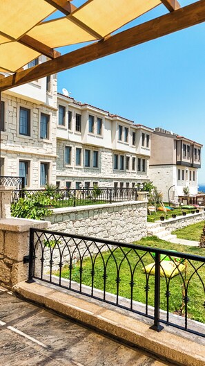 Exterior - Marika Bozcaada (Bozcaada)