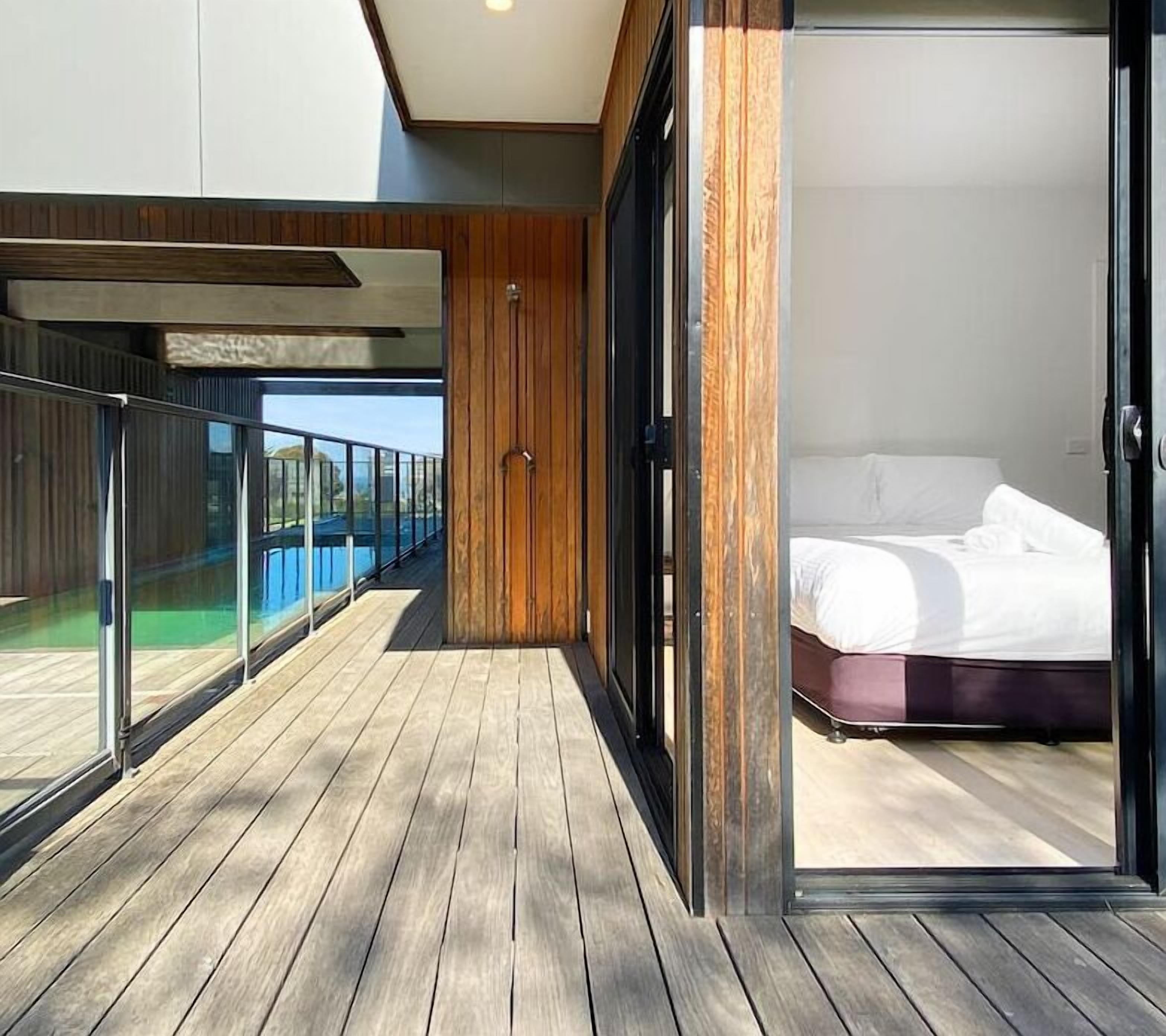 4 chambres, fer et planche à repasser, lit parapluie, Wi-Fi gratuit