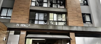 Edifício Ótima localização e Conforto