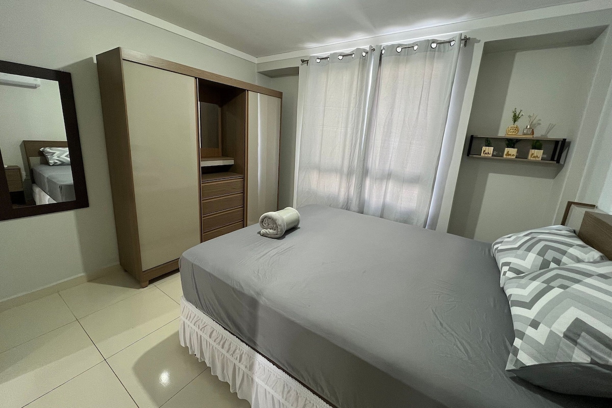 Basic Apartment