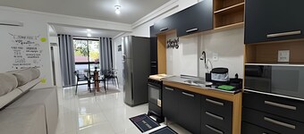 Edifício Ótima localização e Conforto