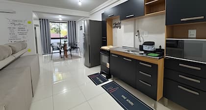 Edifício Ótima localização e Conforto