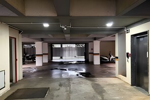 Appartement | Intérieur