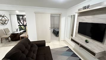 Appartement | Coin séjour