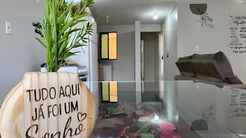 Departamento básico | Restaurantes