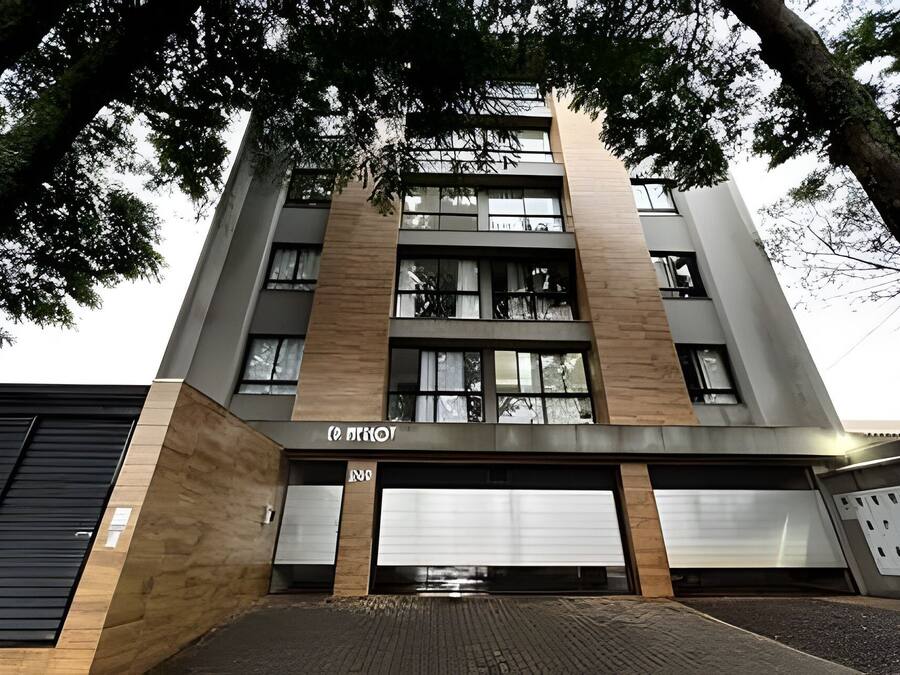 Basic Apartment | Exterior