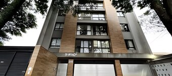 Edifício Ótima localização e Conforto