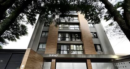 EdifĂcio Ătima localização e Conforto