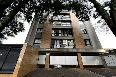 Edifício Ótima localização e Conforto