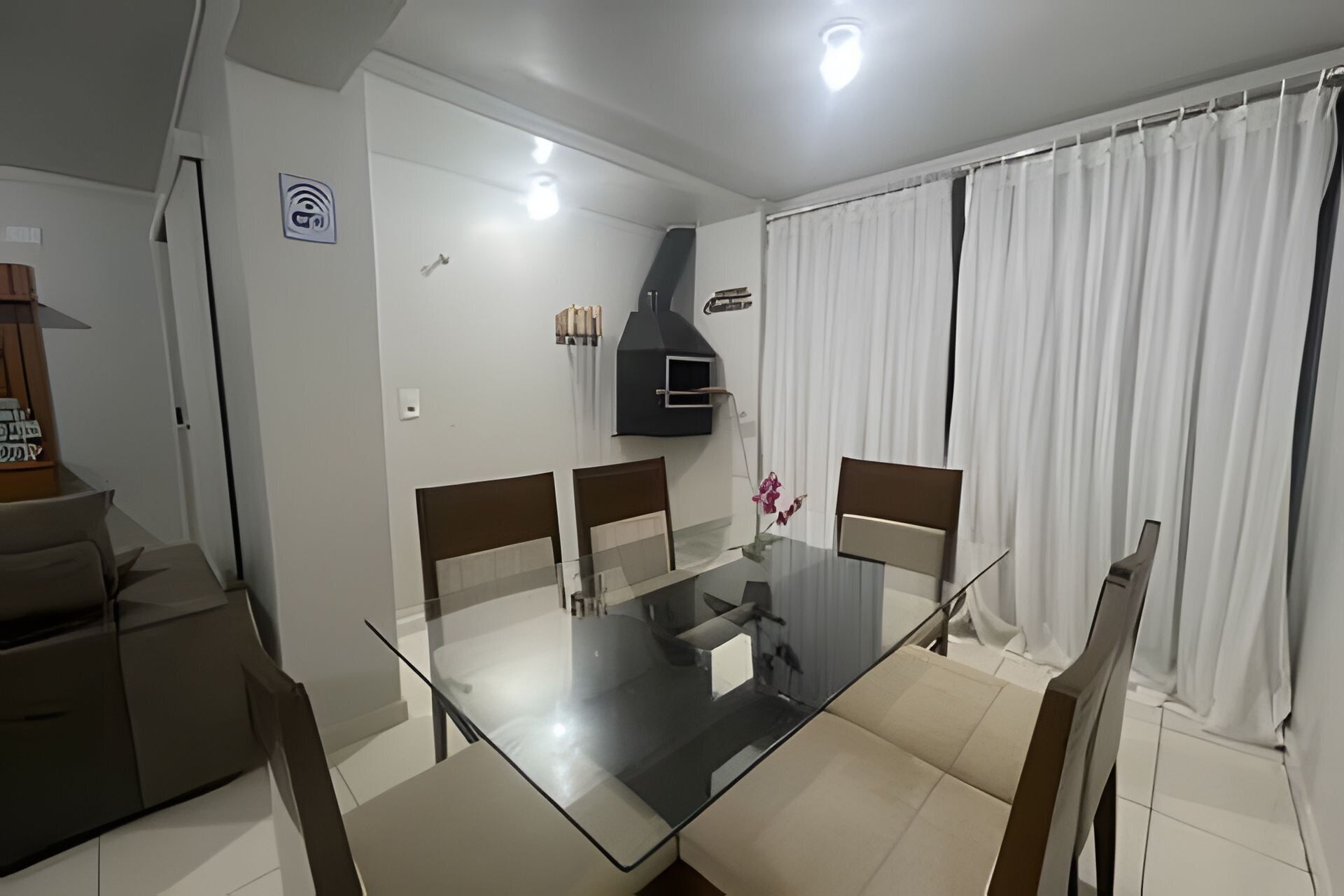 用餐區