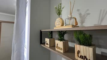 Basic Apartment | Interior