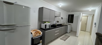 Edifício Ótima localização e Conforto