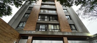 Edifício Ótima localização e Conforto