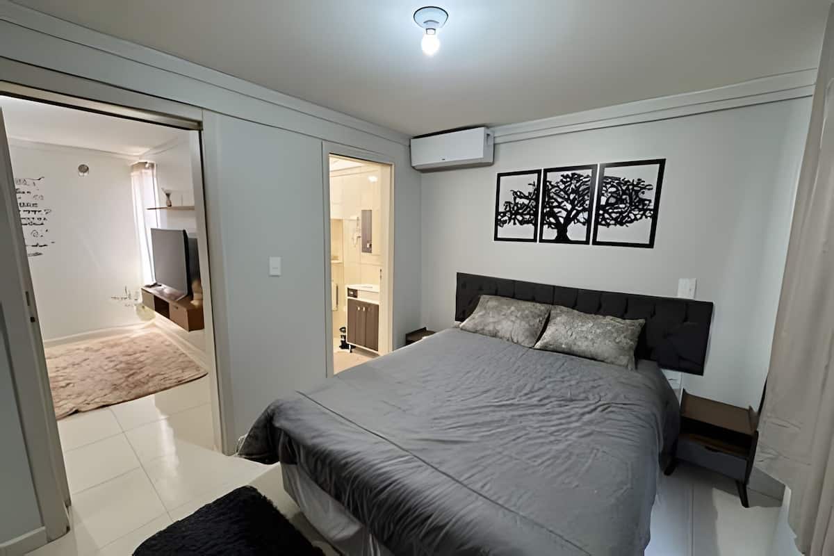 Basic Apartment