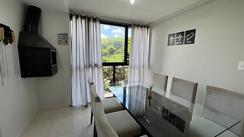 Departamento básico | Restaurantes