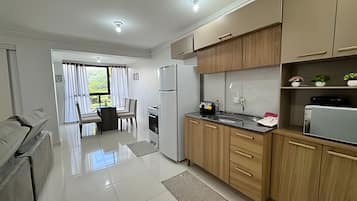 Basic Apartment | Interior