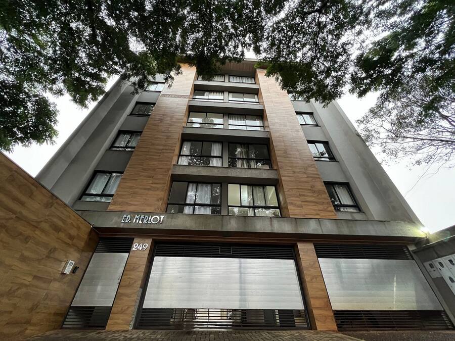 Basic Apartment | Exterior