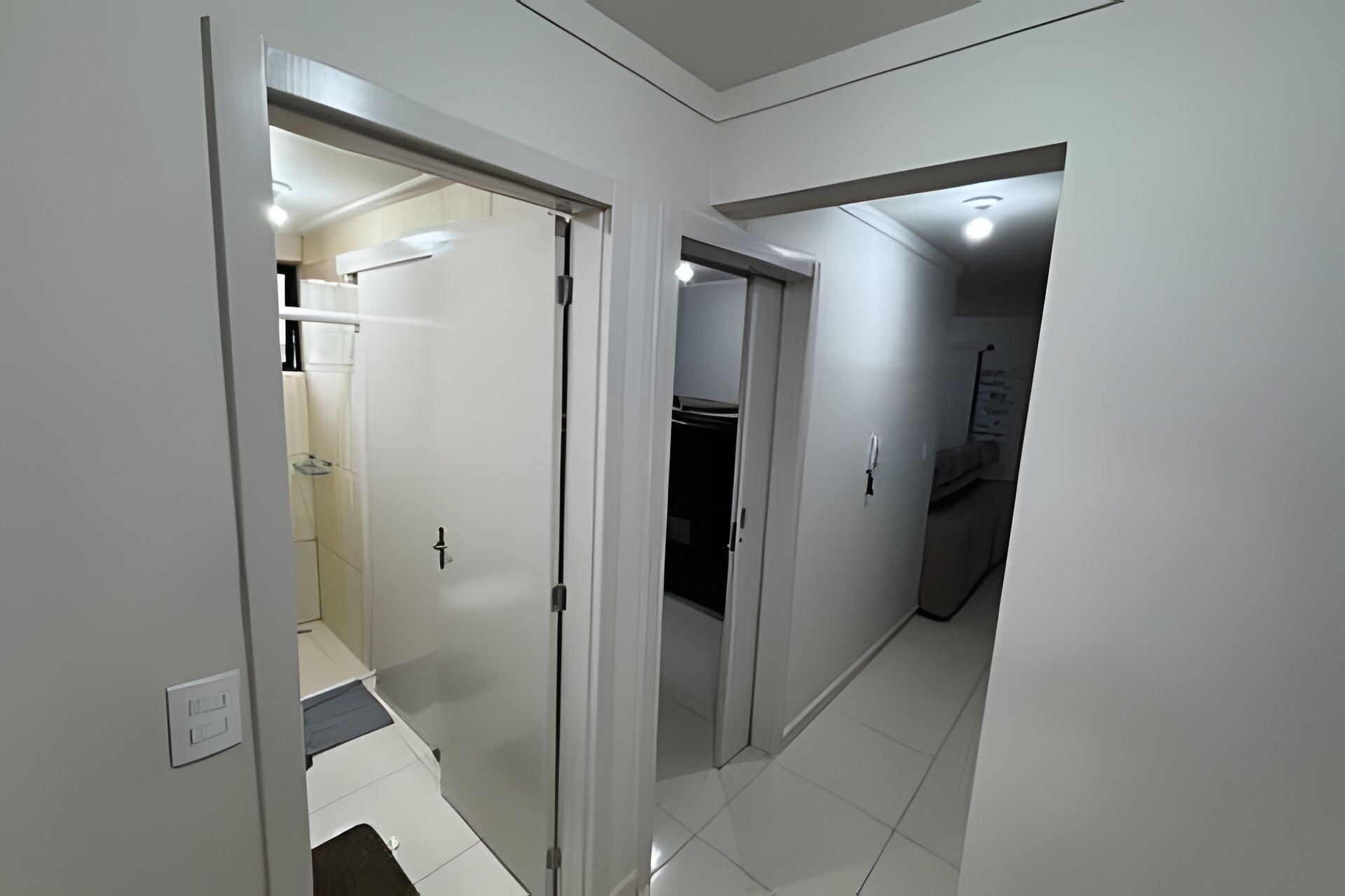 ベーシック アパートメント | 内装