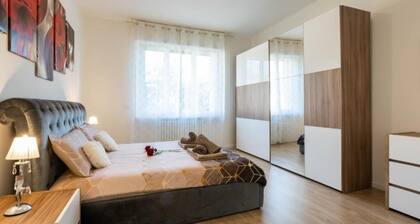 Residence Alexander Luxury 2