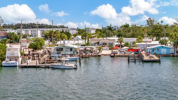 Port de plaisance