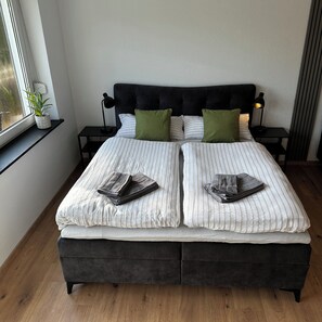 1 chambre, lit parapluie, Wi-Fi gratuit