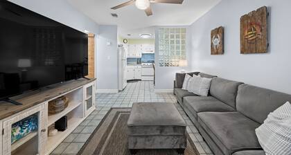 Cozy 2BR | Gourmet Coffee Ready